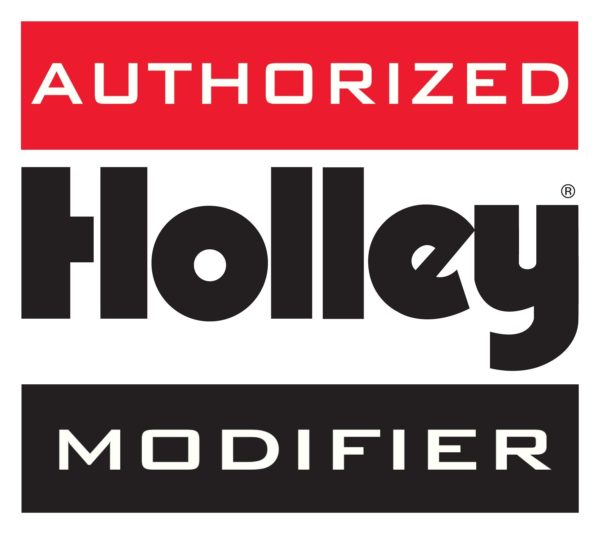 Pro Systems Racing Authorized Holley Modifier logo