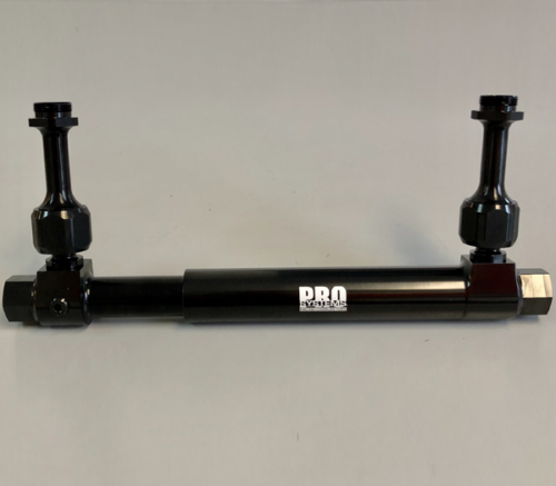 Pro Systems Racing Carburetors Adjustable Fuel Log