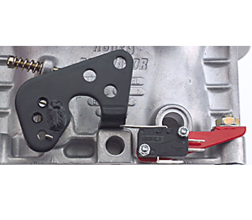 Pro Systems Racing DOMINATOR-NITROUS-SWITCH-BRACKET